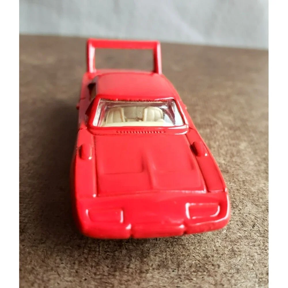 Vintage Hot Wheels 1970 DODGE CHARGER DAYTONA 382 1996 FIRST EDITIONS 3/12 LOOSE
